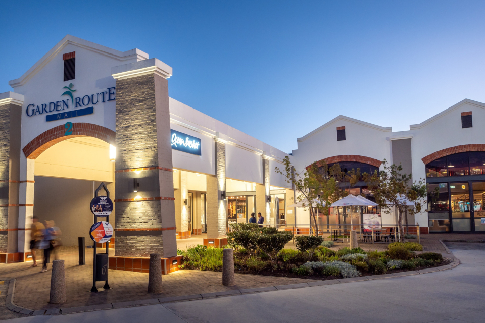 SA REITs soar 46% year to date, outpacing every major global market