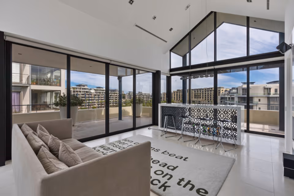 Cape Town rate changes could hit short-term rental returns