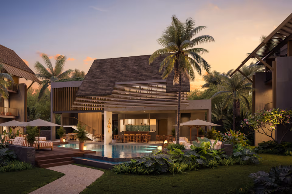 Mauritius leads offshore wealth growth for SA Investors