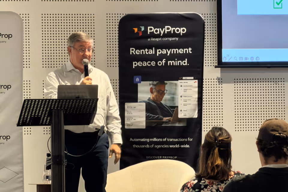 Credit Trends & Tenant Health: What Property Managers must know