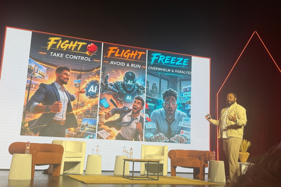 AI without the hype: Tech that drives real estate value