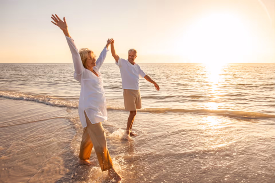 Retirement Property: Invest smart before time runs out