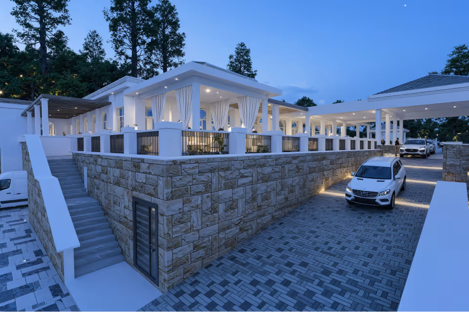 Westcliff Reimagined: Elevating luxury hospitality