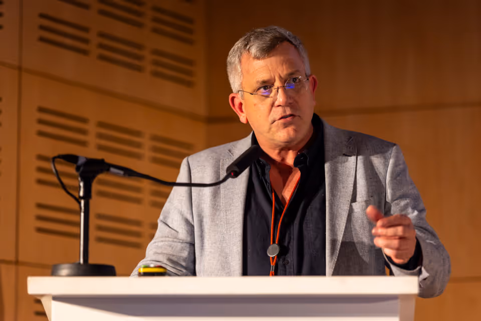 WCPDF 2026 Conference places future (city) perfect under spotlight