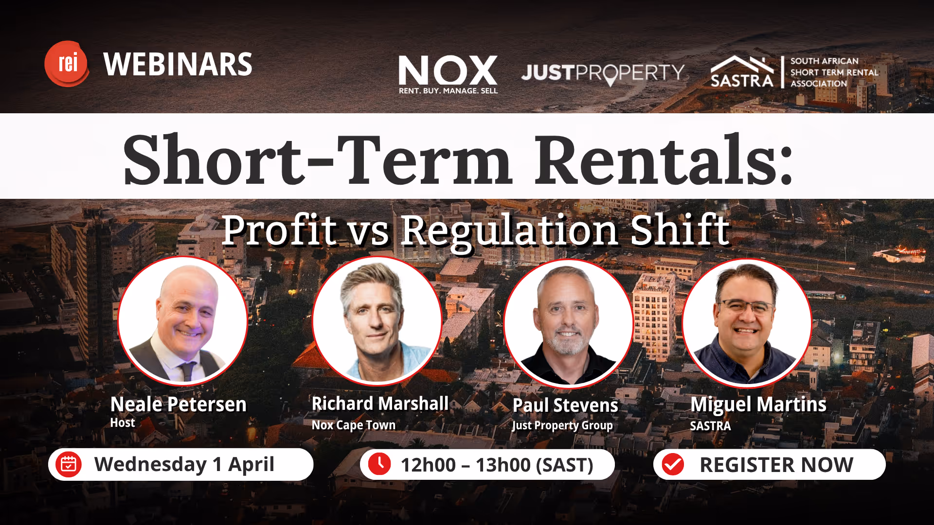 Short-Term Rentals: Profit vs Regulation Shift