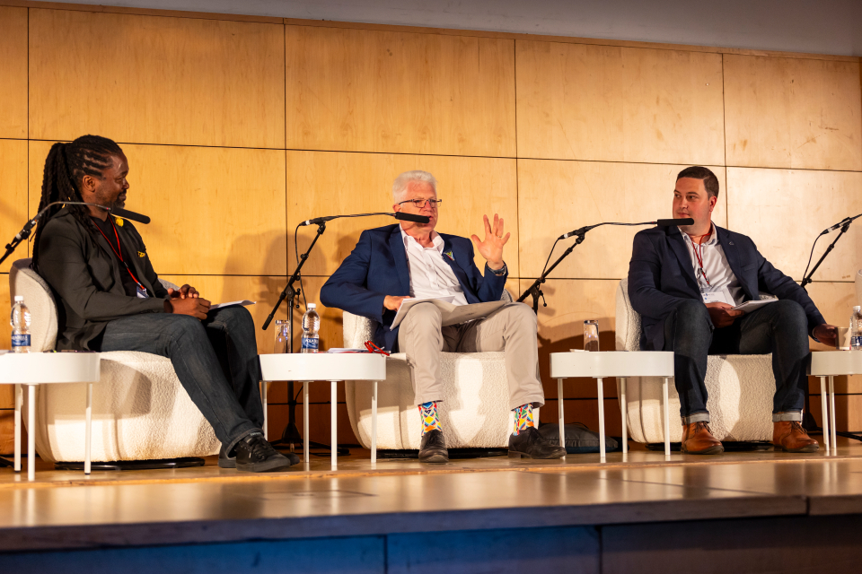 WCPDF 2026 Conference hits record demand