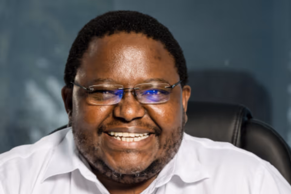 Innovative finance unlocks property market access