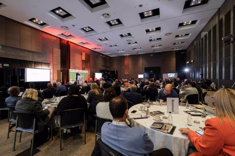 Reside Summit tackles SA’s housing future