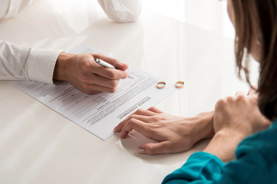 Property deal collapses: Is your deposit really safe?