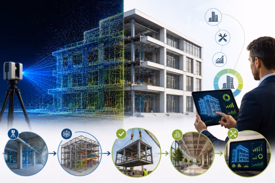 LiDAR's real value is certainty, not just data