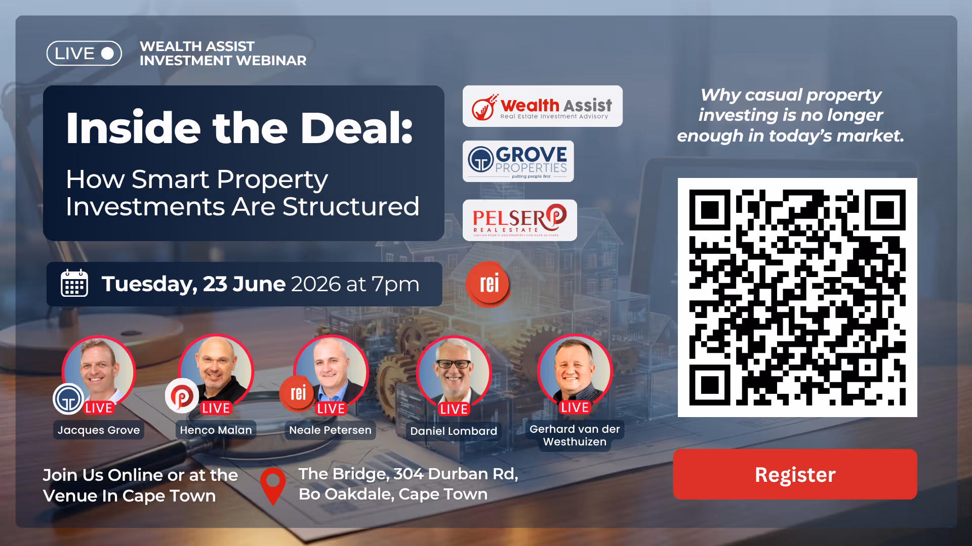 Inside the Deal: How Smart Property Investments Are Structured