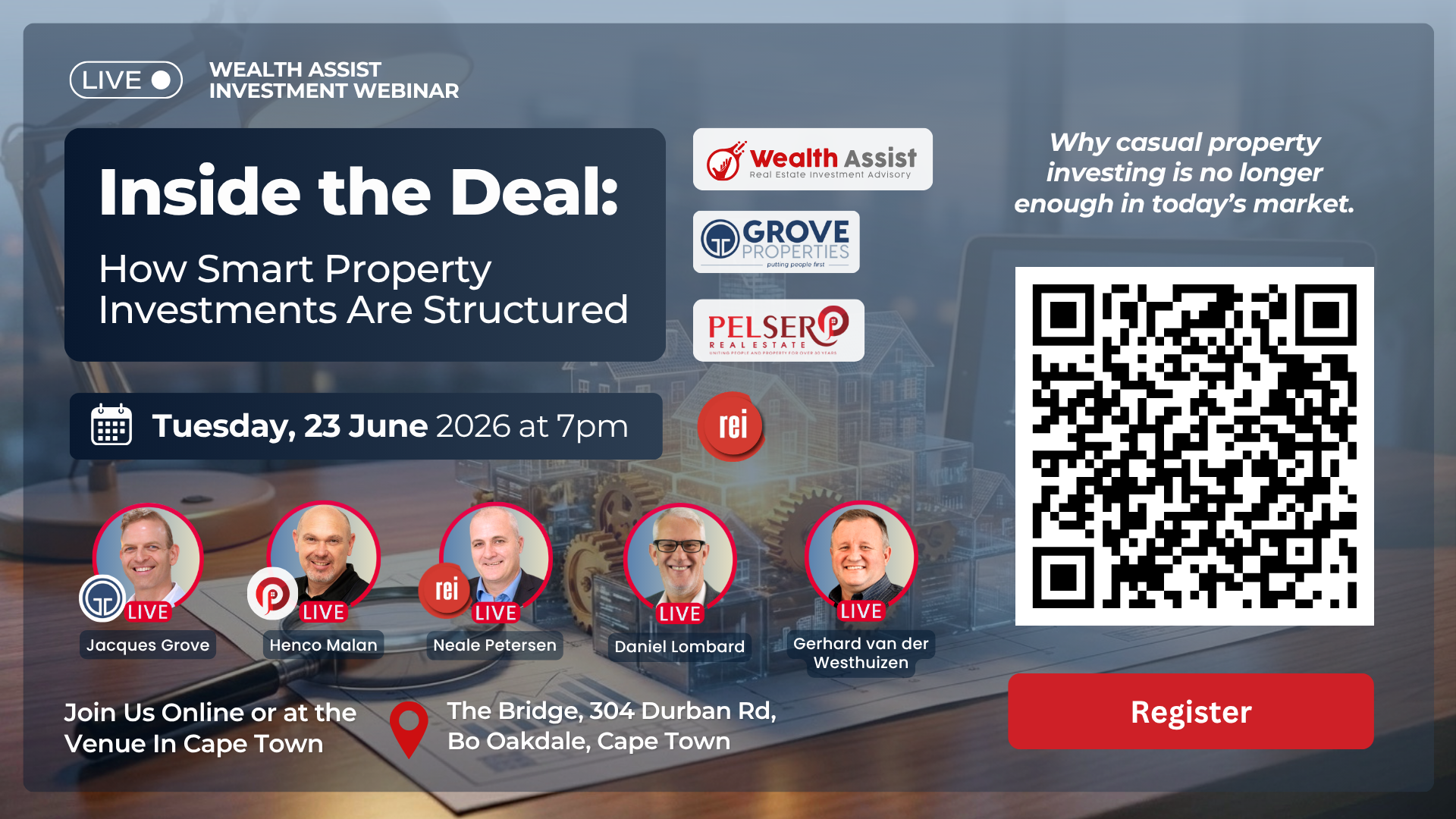 Inside the Deal: How Smart Property Investments Are Structured