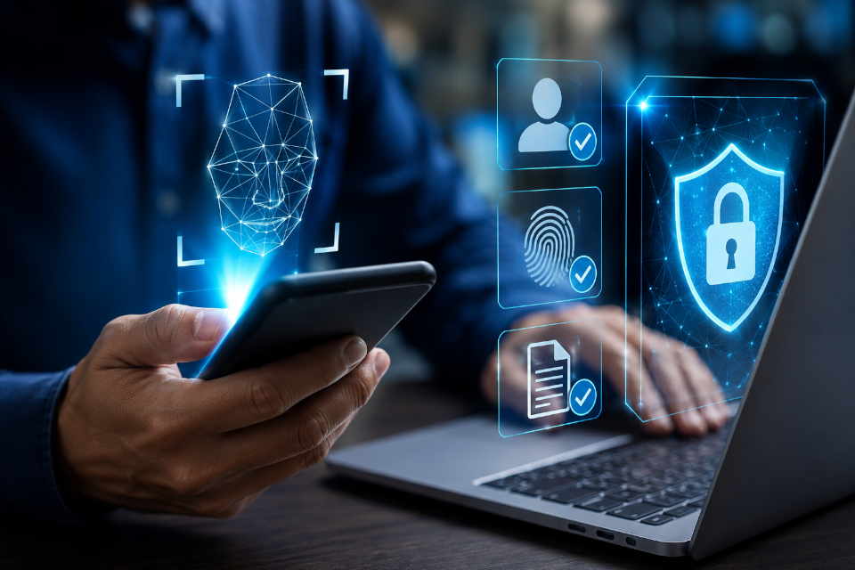 Digital convenience is fuelling a new wave of fraud