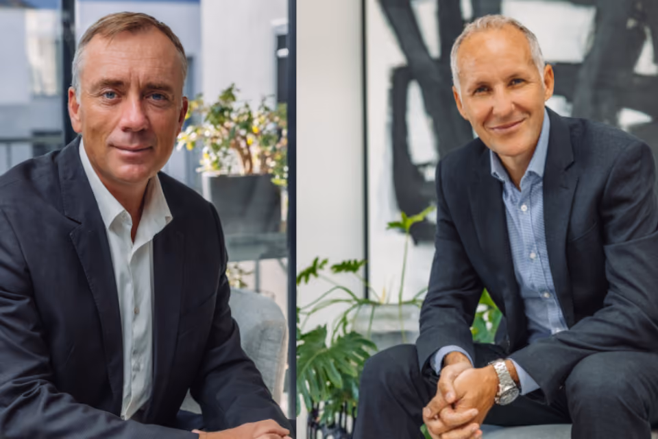 Rudi Botha to lead UK mortgage network expansion