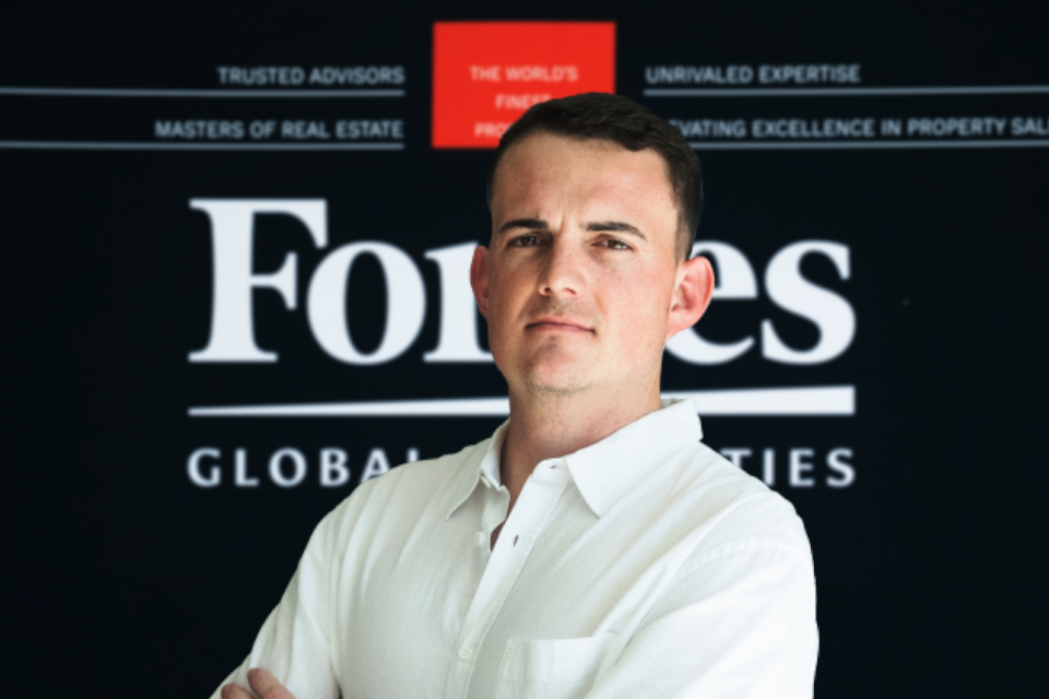 Forbes Global Properties enters South Africa