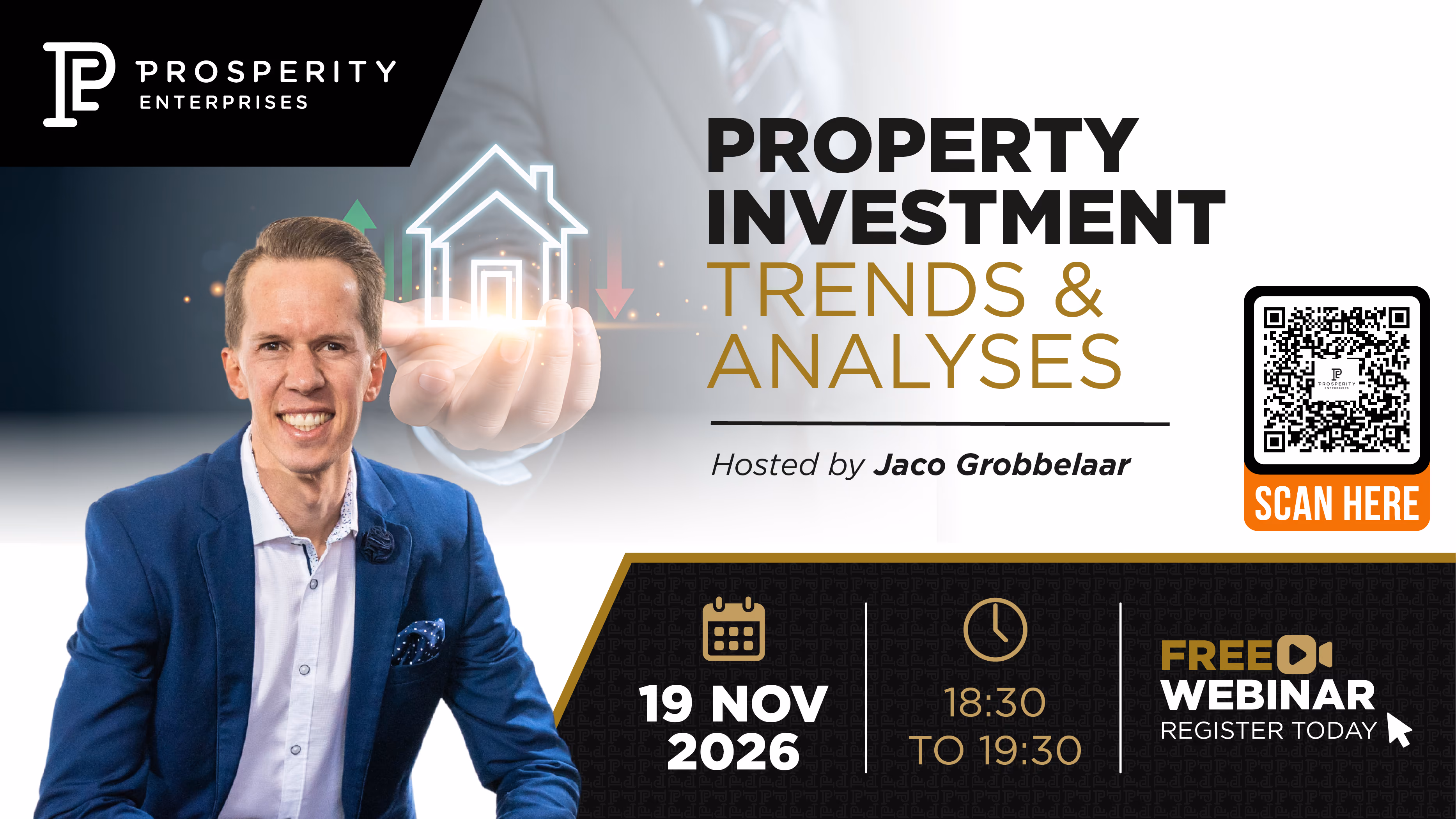 Property Investment Trends & Analyses