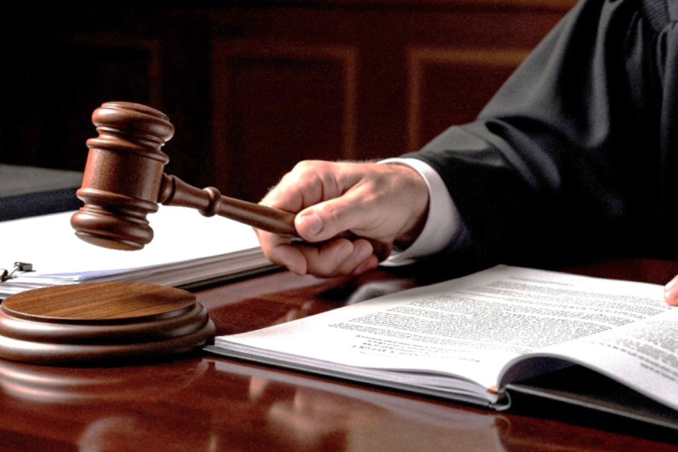 High Court defines limits of estate access restrictions