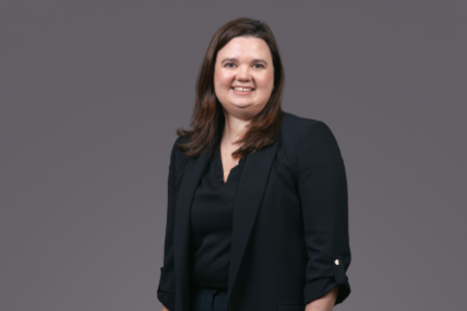 Jackie van Niekerk takes SA REITs into a new growth era