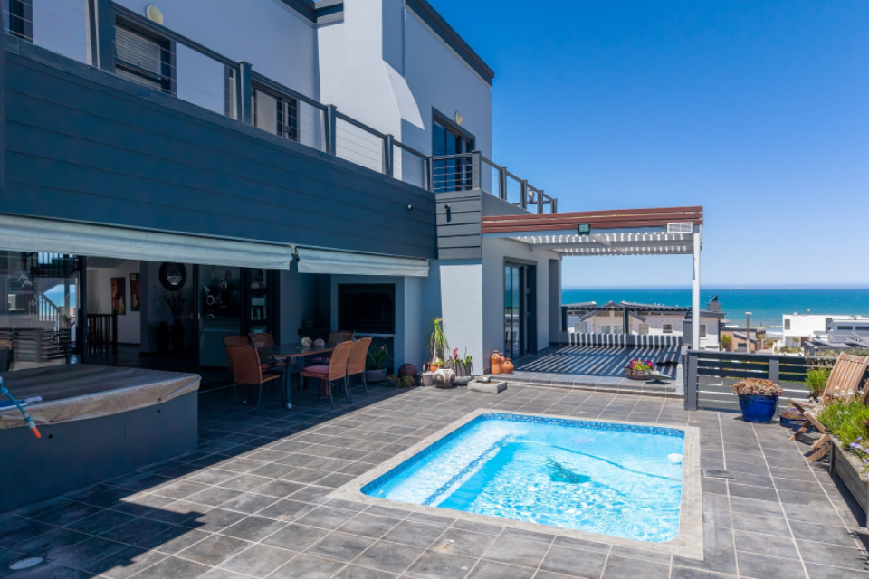 Why Yzerfontein is becoming the Camps Bay of the West Coast