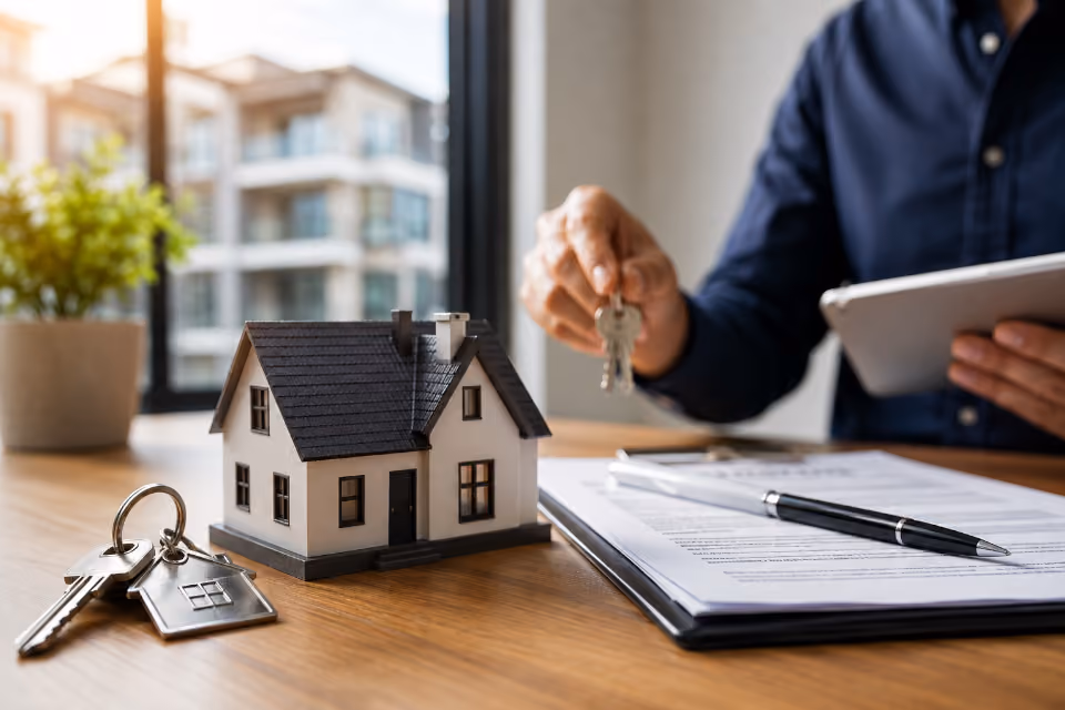 First-Time Landlord? 9 Rules you cannot afford to ignore