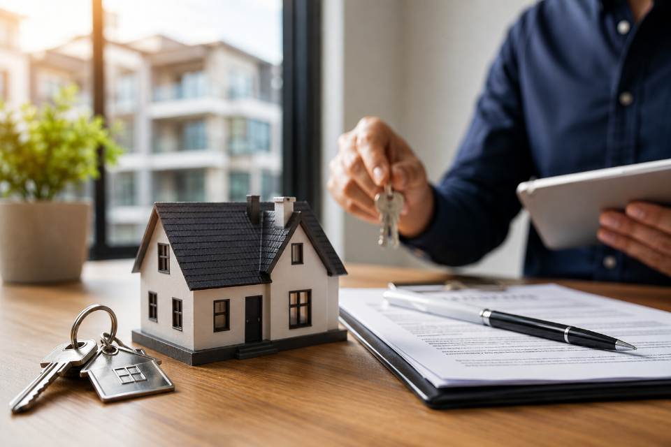 First-Time Landlord? 9 Rules you cannot afford to ignore