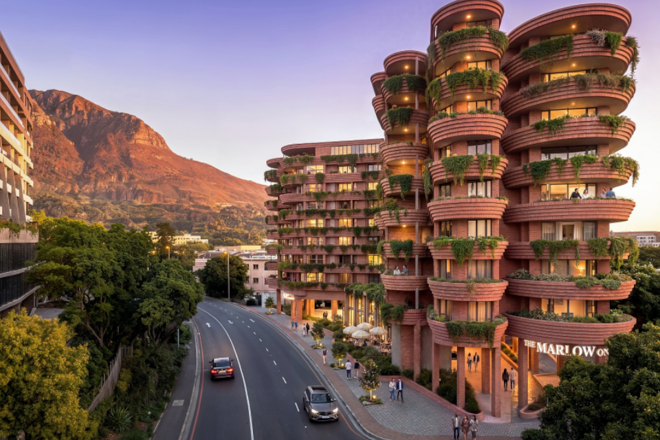 Newlands penthouse smashes Southern Suburbs record at R15.9m