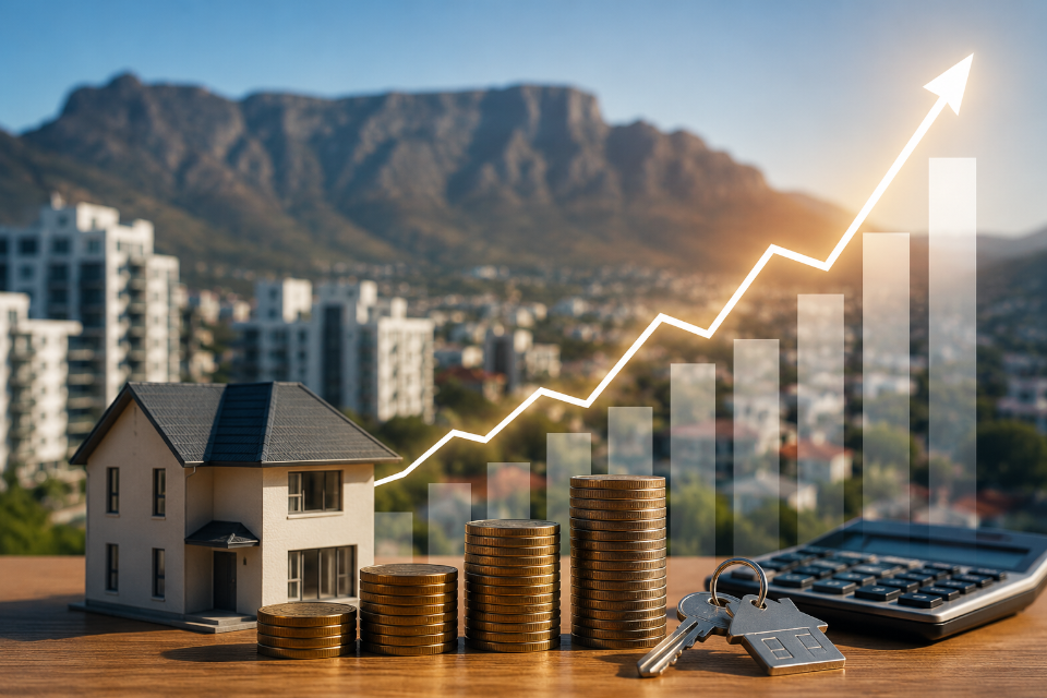 SA housing market shifts from recovery to resilience