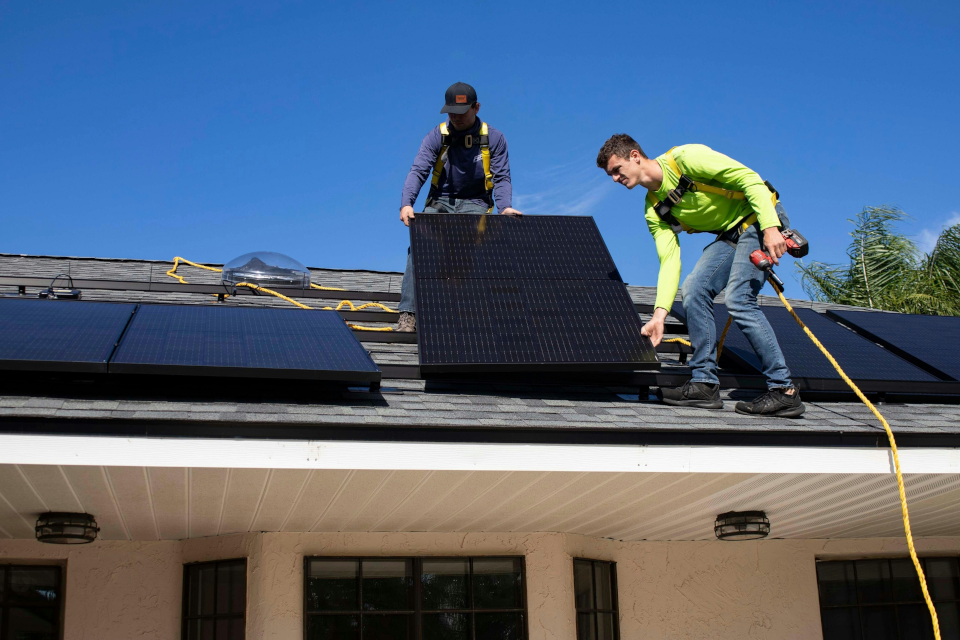 Solar owners face a compliance trap despite Eskom relief