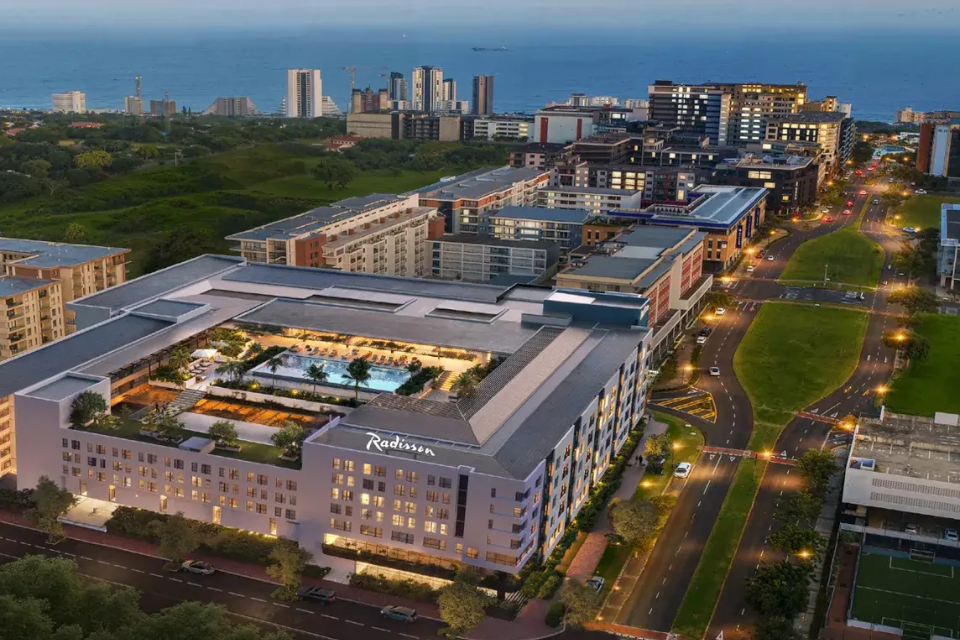 Umhlanga property launch sells 97 apartments in three hours