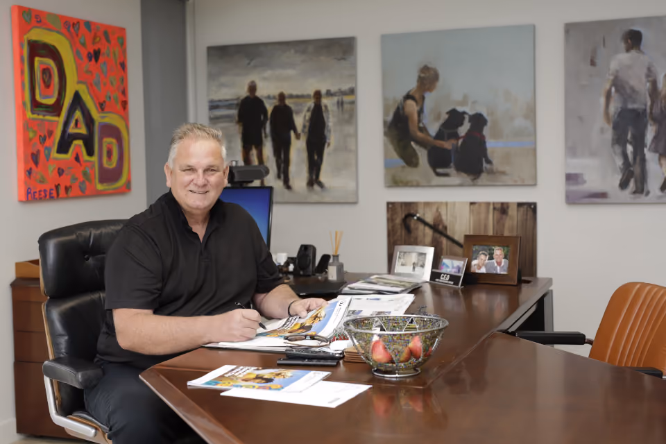 Balwin shareholders back R1.1bn deal to take developer private