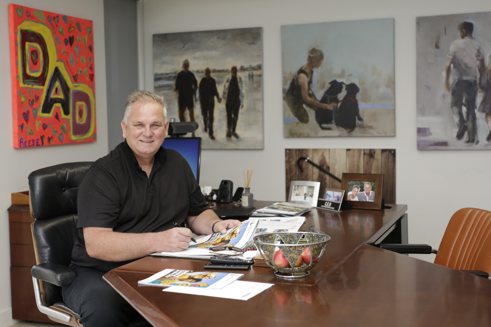 Balwin shareholders back R1.1bn deal to take developer private