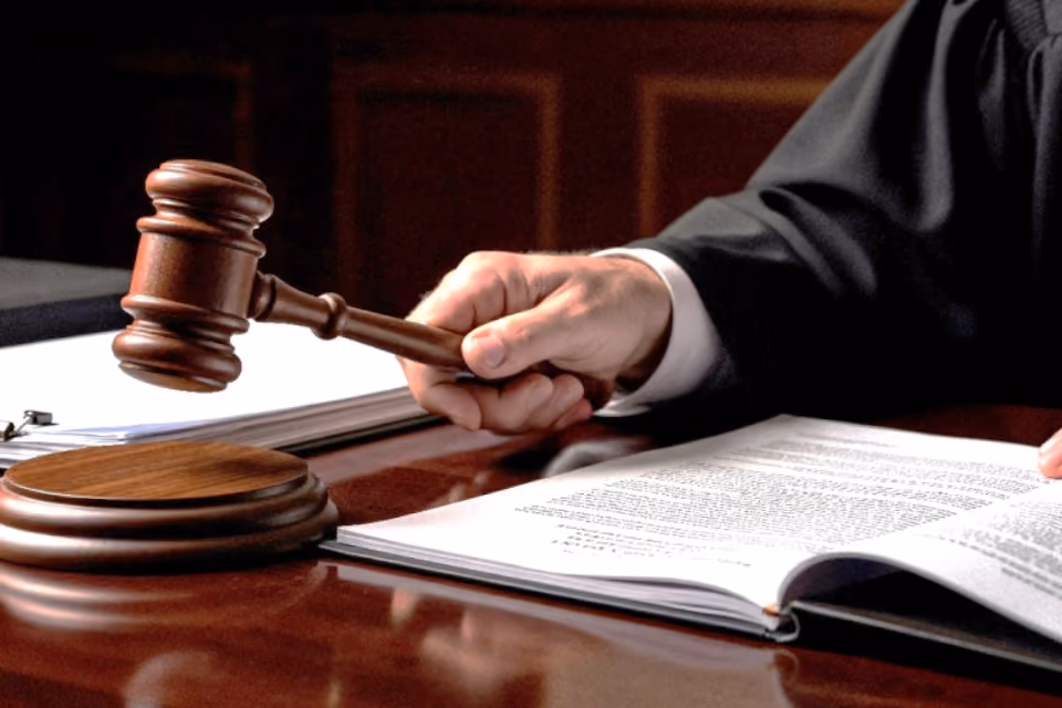High Court draws the line on estate access rights