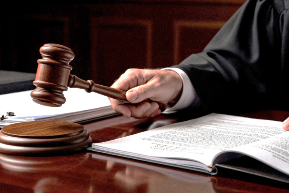 High Court draws the line on estate access rights