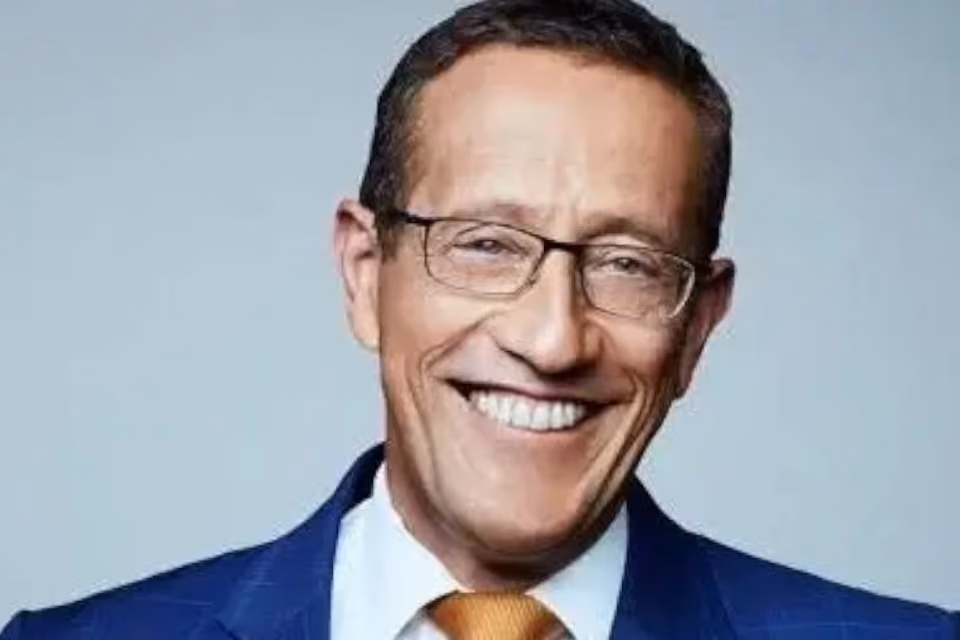 Richard Quest to headline SAPOA's 60th Annual Convention