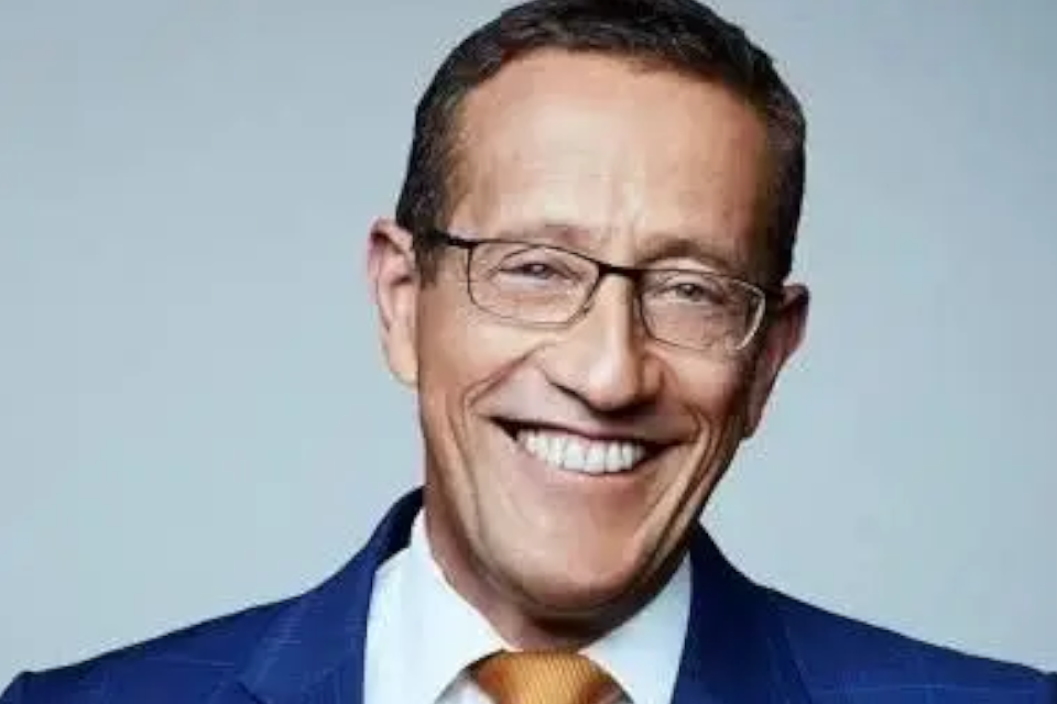 Richard Quest to headline SAPOA's 60th Annual Convention