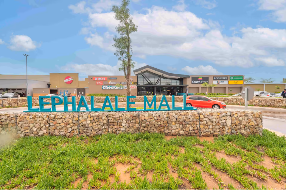 Dipula makes R2bn retail play backed by R1.1bn raise