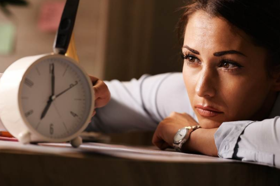 Don't take the keys yet: Early occupation risks surge