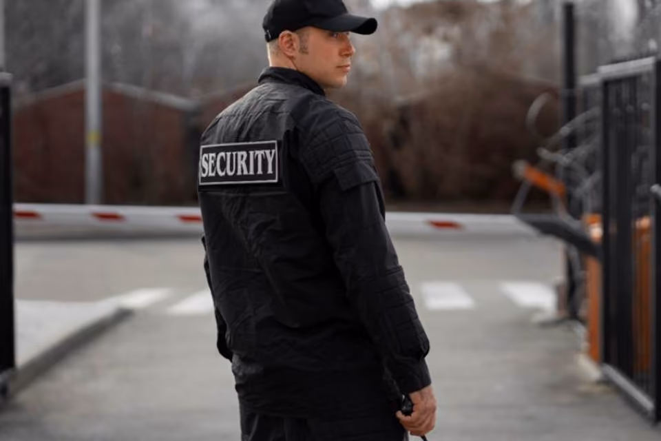 Can your estate refuse entry to undocumented workers?
