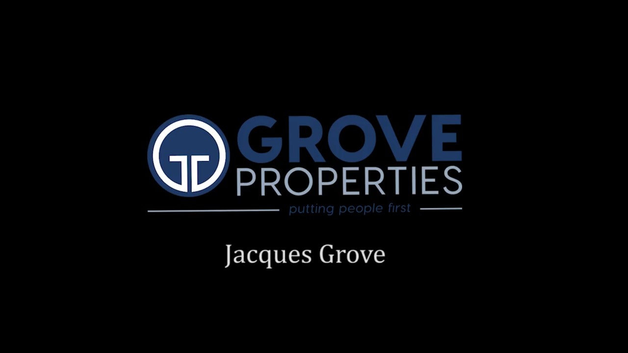 Jacques Grove Maximising your Property Portfolio's Potential