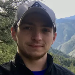 Photo of Tyler