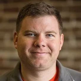 Photo of Mike