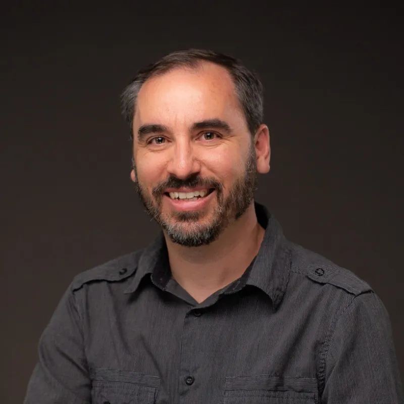 Photo of Derek