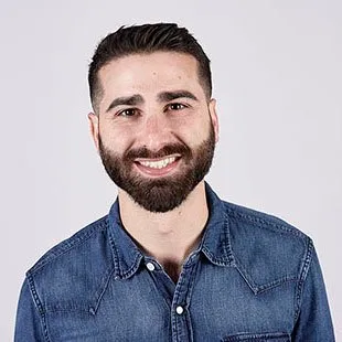 Photo of Jordan