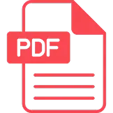 PDF icon
