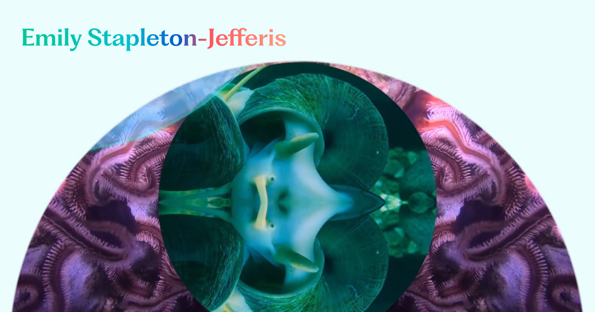 Emily Stapleton-Jefferis