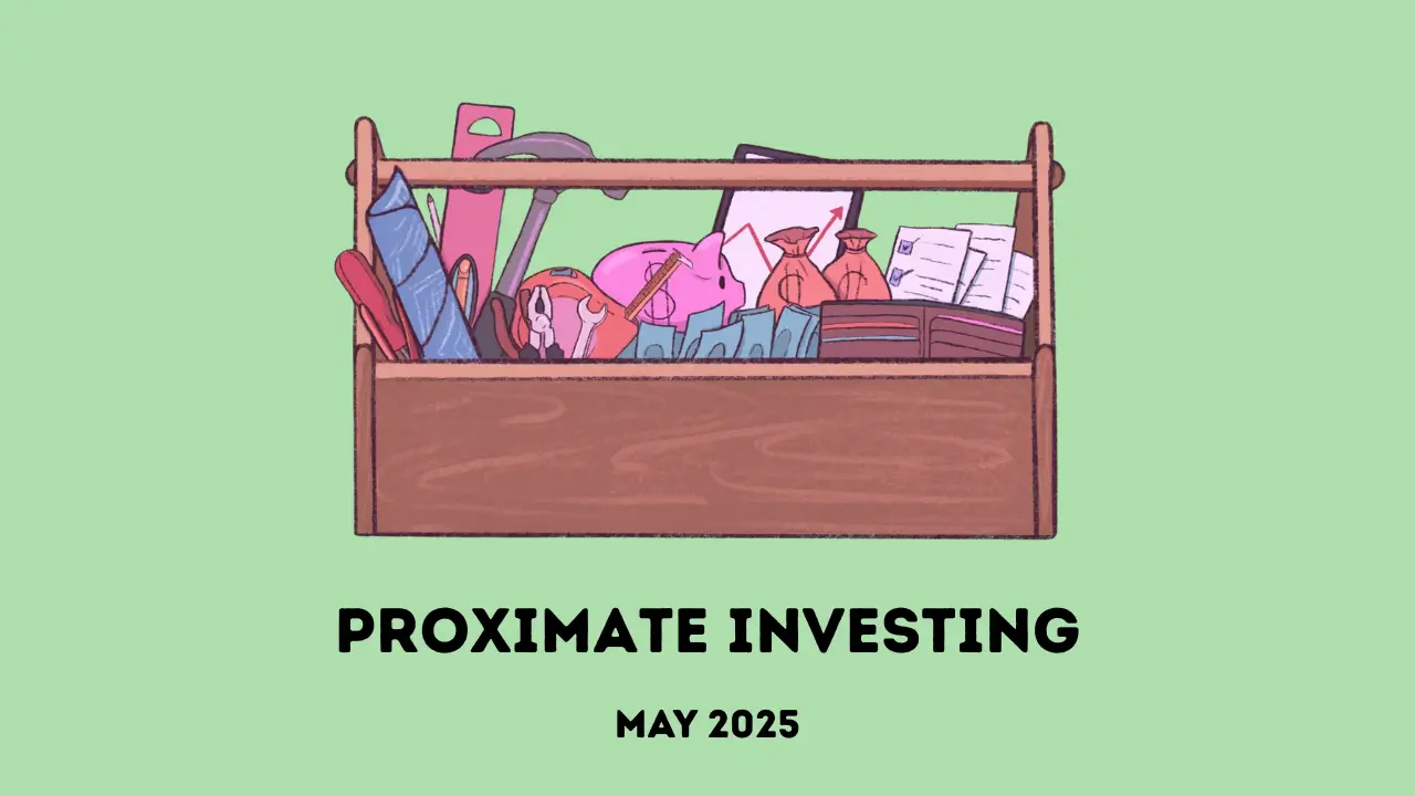 Proximate Investing