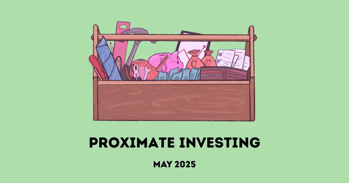 Proximate Investing