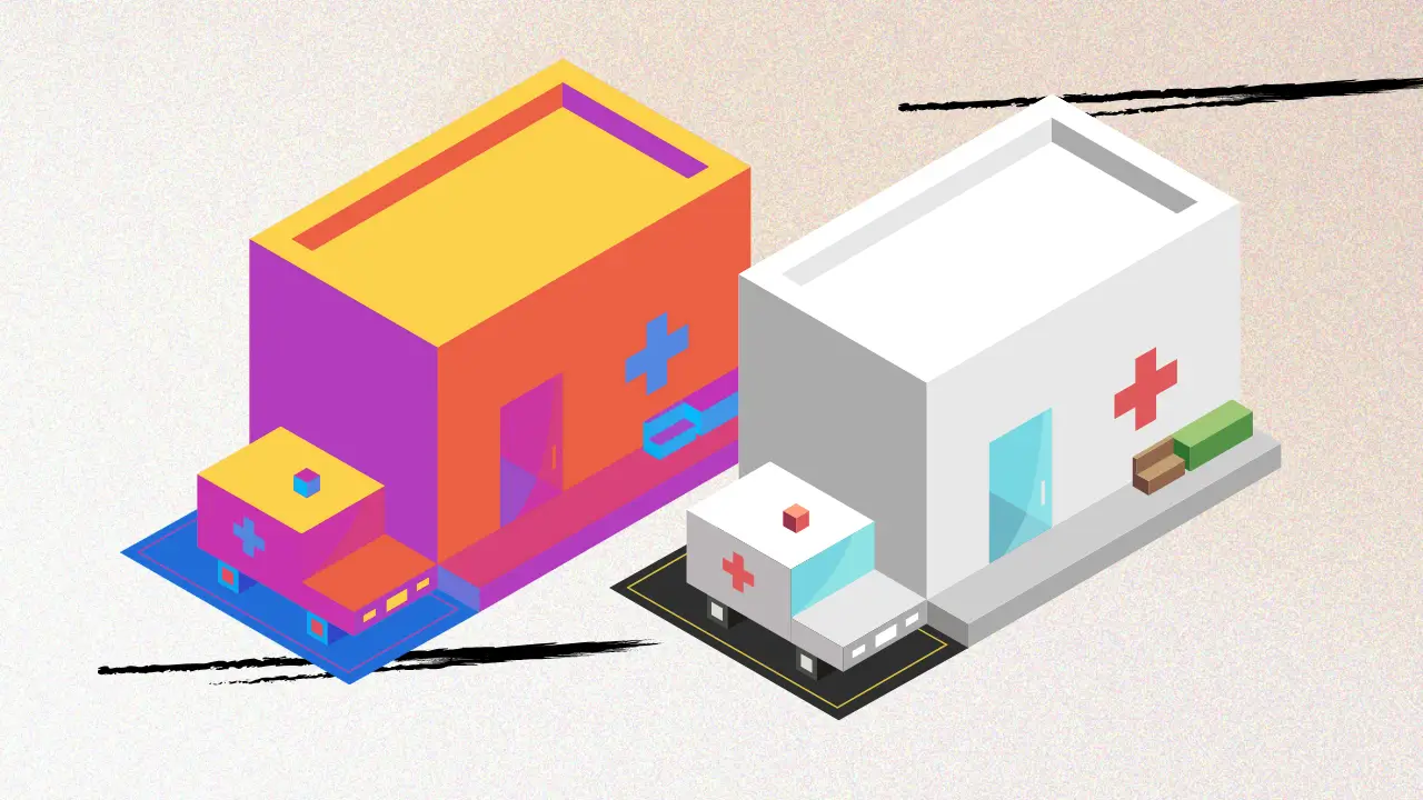 Can Health Conversion Foundations Close the Gap Between Capital and Community?