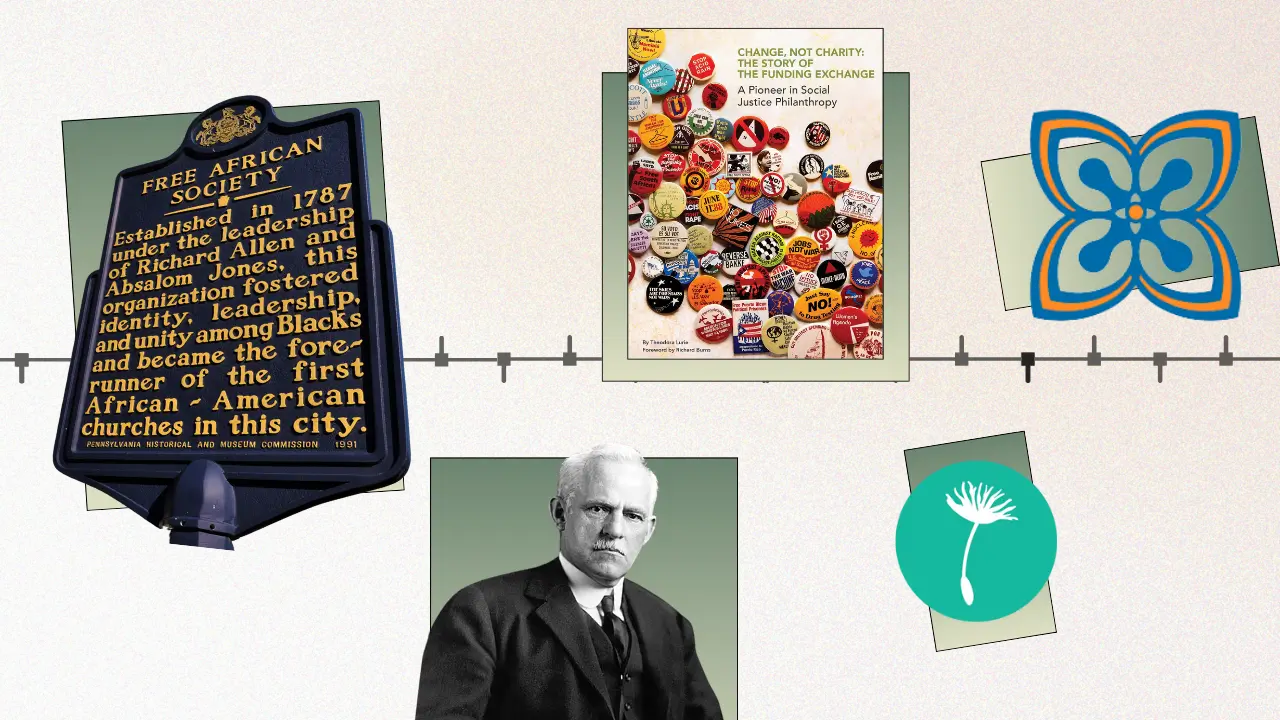 The Long History of Community-Controlled Capital in the US