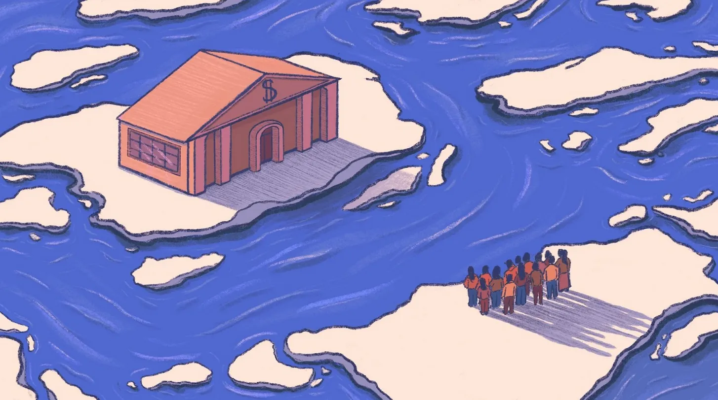 The Global South House is Coming to COP30